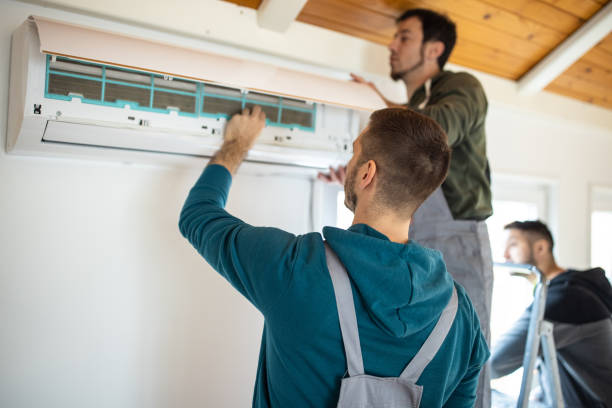 Best HVAC air duct cleaning  in Buffalo, MN