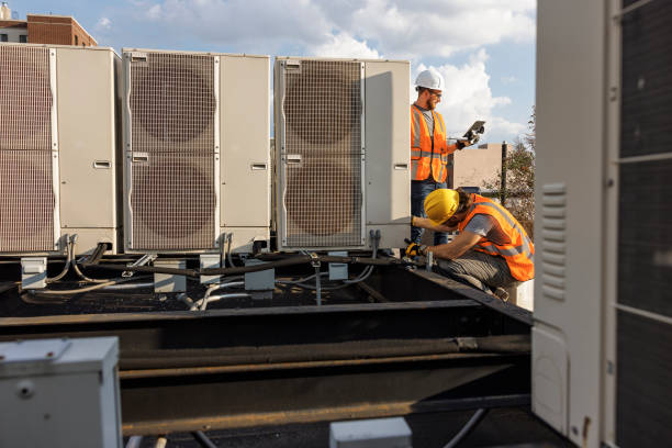 Best HVAC companies near me  in Buffalo, MN