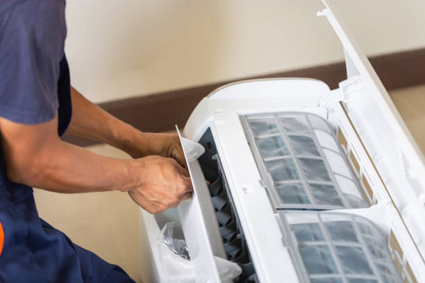 Trusted Buffalo, MN HVAC Experts