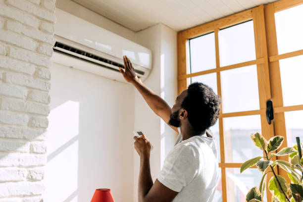Best HVAC repair near me  in Buffalo, MN