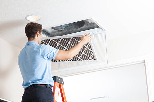 Affordable air conditioning repair in Buffalo, MN