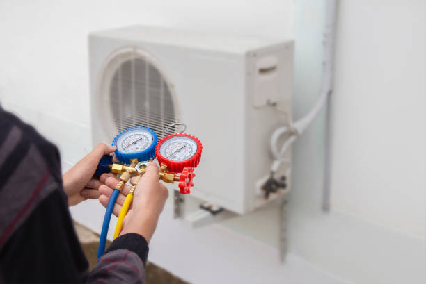 Local HVAC companies in Buffalo, MN