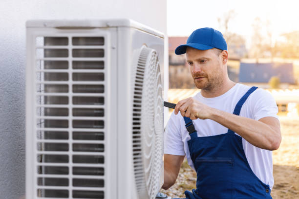 HVAC emergency services in Buffalo, MN